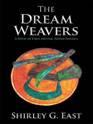 cover image of The Dream Weavers